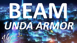 BEAM - UNDA ARMOR (Lyrics)