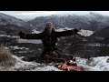 Eliwagar - Aegishjalmur