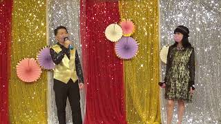 群星匯 曹志安 Nancy 紫釵恨 5-9-2022 香港大會堂(演奏廳)