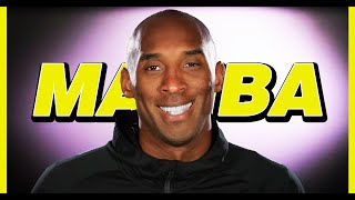 Kobe Bryant Has One Last Message For YOU - INSPIRATIONAL SPEECH  : ) #shorts