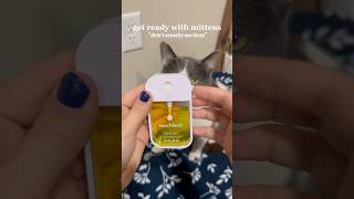 episode 13 || read description! || #fypシ゚ #preppy #cat #grwm #skincare #aesthetic #cats