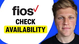 Is Fios Available in My Area?