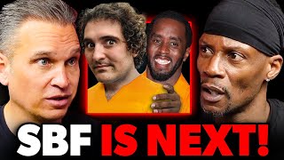 What’s Next for SBF & Diddy? | ESCAPE PLAN EXPOSED!