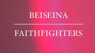 BEISEINA-Zoramchhani Band(Cover by Faithfighters)