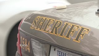 Travis Co. short dozens of deputies, impacting response time