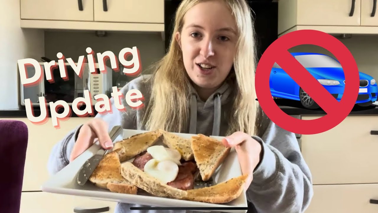 Why I M Not Allowed To Drive Other Updates Youtube
