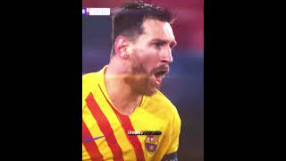 Leo Messi this Goal Against PSG 🥶🐐 #messi #footballedits #footballshorts #trendingshorts #shorts