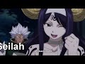 mirajane satan soul all forms