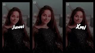 Viral Trend 🥵 || alight motion editing || XML edit 😇😊