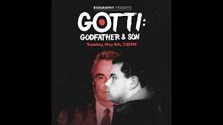 Gotti Godfather Son