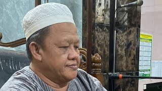 KH LUKMAN HAKIM - Menghargai Orang Lain - Masjid Jami’ Ali Musthofa Gadang 4 Malang