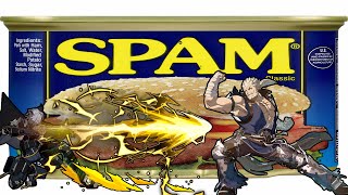 Spamming Doesn't Work, Here's Why It Still Beats You. | Fighting Game Discussions