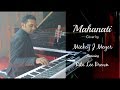 mahanati (cover) by mickey j meyer ft. rita lee brown