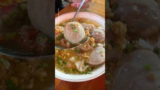 BAKSO GEPENG ENAK \u0026 MURMER DI KELAPA GADING #MytasteMylife #kulinerjakarta #kuliner #kelapagading