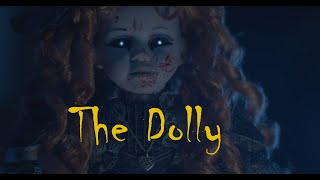 The Dolly - Short Horror Film | HEATSTORM |