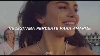 Selena Gomez - Lose You To Love Me (Traducción al español)