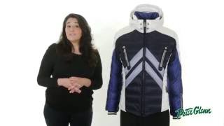 2017 Bogner Men's Robin-D Ski Jacket Review by Peter Glenn