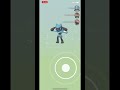 【ポケモンgo】リオルガチャをガチった結果…