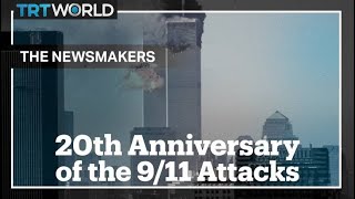 20 Years Since Sept 11 Attacks and US Foreign Policy