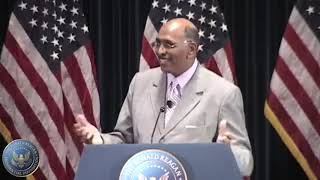 Ronald Reagan Shaped My Politics - Michael Steele