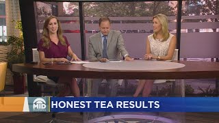 Panel Discussion: Honest Tea’s Social Experiment Results