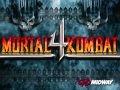 Mortal Kombat 4 soundbites - Ooh Baby!