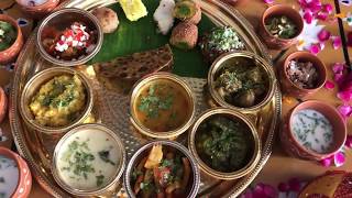 VLOG 002. Gujarati Food Festival