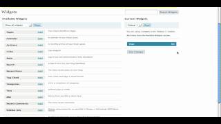 Installing Viral 100% Commission Widget On Wordpress Blog