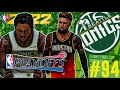 HOUSTON, DO WE HAVE LIFTOFF? | NBA 2K22 Seattle Sonics MyNBA Franchise | Ep 94 [S5]