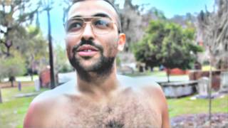 Das Racist - Amazing ft. Lakutis (Official Video)