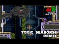 Mega Man X3 - Toxic Seahorse Stage (Sega Genesis Remix)