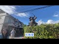 來去部落住一晚 霧台神山部落之獵寮民宿 非常具有部落特色的民宿 石板屋