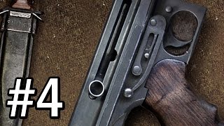 Call Of Duty: Classic Gameplay Walkthrough Part 4 - Route N13 & Brecourt Manor