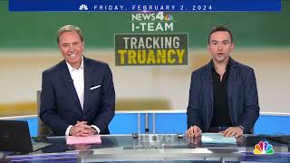 Understanding absenteeism in schools: The News4 Rundown | NBC4 Washington