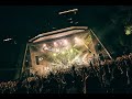 Nothing's Carved In Stone「きらめきの花」Official Live Video【For J-LODlive2】