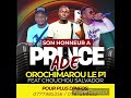 orochimarou feat chouchou salvador pour le prince ade