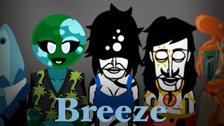 “Breeze” - Incredibox Ocean Breeze Mix