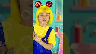 Lollipop Song | Tai Tai Kids Songs