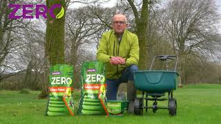 Zero Lawn Feed