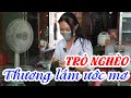 THƯƠNG LẮM ƯỚC MƠ TRÒ NGHÈO | Hương Từ Bi Ninh Thuận #HTBNT