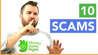 10 Common Scams to Watch Out For in 2020: Craigslist, Phone Scams, and More