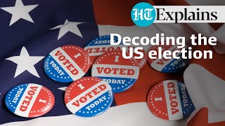 US Elections 2020: Biden ahead, Trump down but not out; what next?