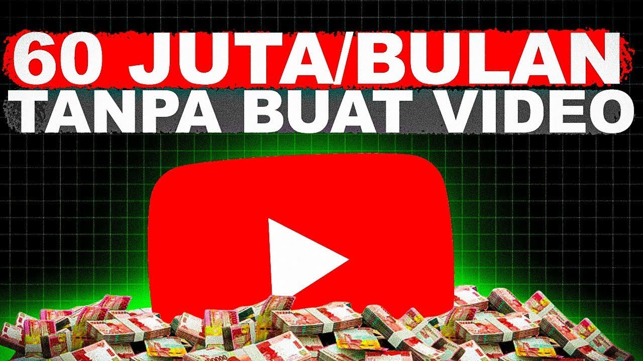 CARA Buat Konten Youtube Yang Menarik, Konten Youtube Untuk Pemula ...