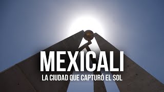 El calor de Mexicali