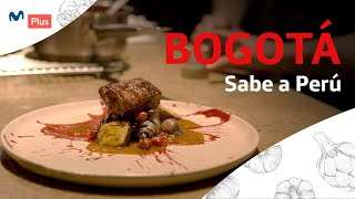 Puca picante conquista Bogotá | Sabe a Perú