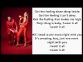 Karmin - I Wanna It All - lyrics