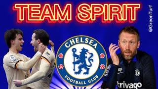 ALL THE REACTIONS/PRESSER | LEICESTER 1-3 CHELSEA: CHILWELL, POTTER HIGHLIGHTS
