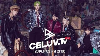 [I'm Celuv] 11월 7일 'A.C.E(에이스)' 방송 예고 (Celuv.TV)