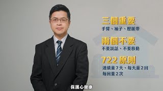 聰明量血壓 保護心健康