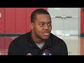 SDSU FOOTBALL: KYAHVA TEZINO & KEITH ISMAEL - FRESNO STATE PREVIEW